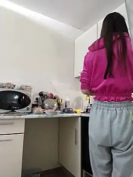 HotGirl1701 online show from 07/09/26, 03:21