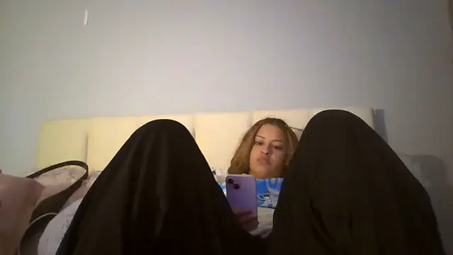 madzbailey online show from 05/06/26, 12:08