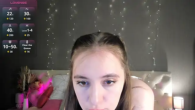 Amy-Desiree online show from 04/13/26, 01:00