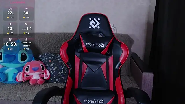 Snapshot of KennyOrtiz chatting on 04/11/26, 01:26 KennyOrtiz online show from 04/11/26, 01:26