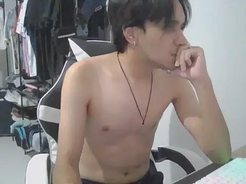 BJ Chaos online show from 04/03/26, 12:19