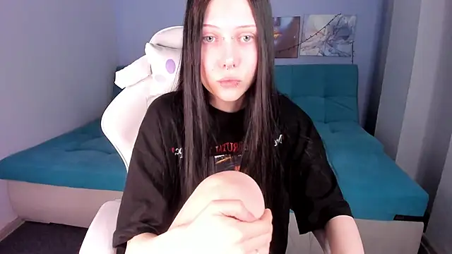 Snapshot of SugarBunny18 chatting on 05/22/26, 03:46 SugarBunny18 online show from 05/22/26, 03:46