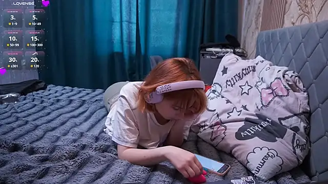Janet Vibes online show from 04/29/26, 07:01