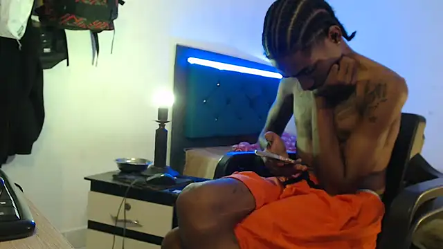 burrodelacosta online show from 05/10/26, 02:39