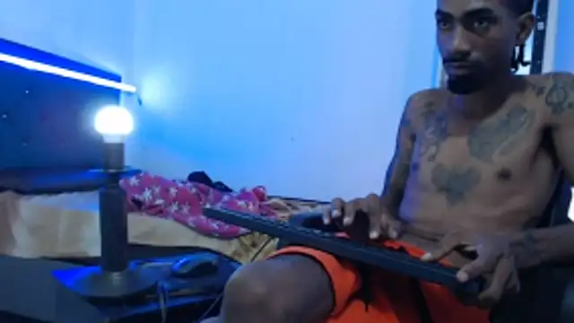 burrodelacosta online show from 05/10/26, 02:44