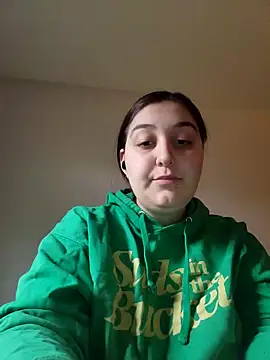 Snapshot of Horneysunflower420 chatting on 04/14/26, 04:24 Horneysunflower420 online show from 04/14/26, 04:24