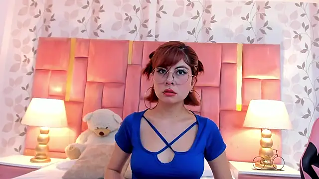 Snapshot of NahiaMendoza chatting on 04/08/26, 03:28 NahiaMendoza online show from 04/08/26, 03:28