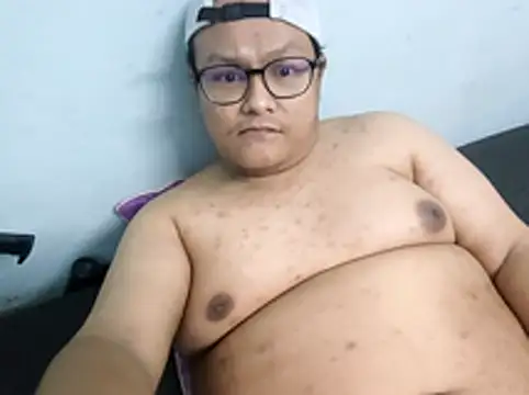 FatStriper online show from 04/03/26, 01:47