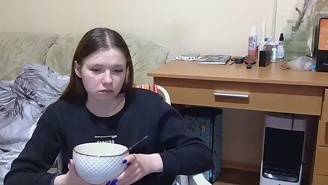 Snapshot of JessicaHolland1 chatting on 05/01/26, 08:35 JessicaHolland1 online show from 05/01/26, 08:35