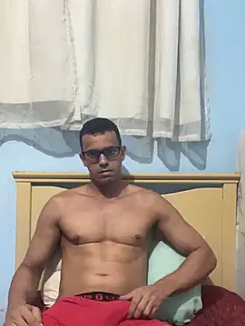 LucasGostoso30 online show from 04/03/26, 01:03