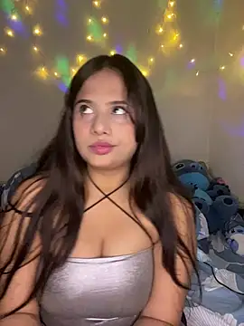 mikasaarkman online show from 04/07/26, 07:14