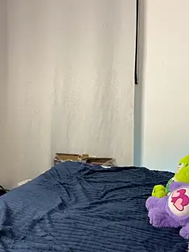 ETTE MOON online show from 04/09/26, 06:19