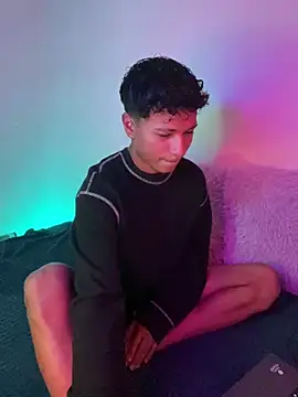 ETTE MOON online show from 04/10/26, 04:17