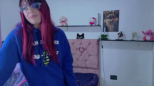 JessikaRabbiit online show from 05/03/26, 04:29