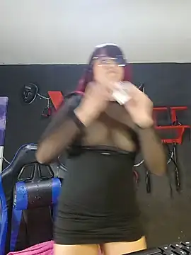 JessikaRabbiit online show from 06/14/26, 02:24