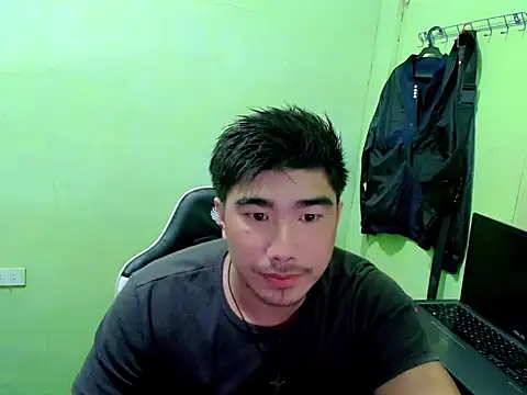 Hunkfireman online show from 05/27/26, 11:57