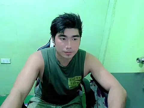 Snapshot of Hunkfireman chatting on 06/30/26, 01:06 Hunkfireman online show from 06/30/26, 01:06