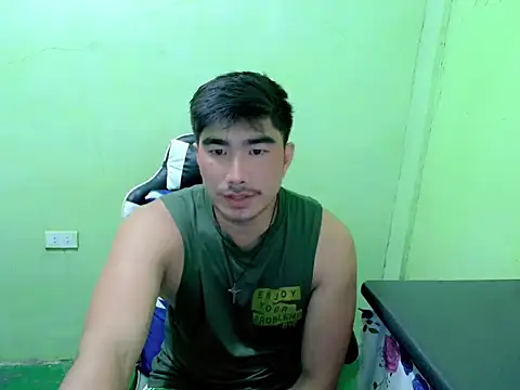Snapshot of Hunkfireman chatting on 07/15/26, 11:15 Hunkfireman online show from 07/15/26, 11:15