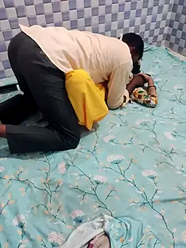 Secret Hotcouple online show from 06/29/26, 04:08