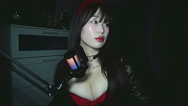 obeycarrienoona online show from 05/01/26, 01:43