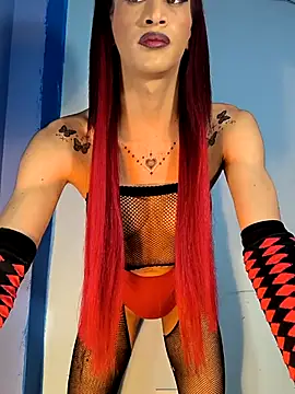 SamySeduction online show from 05/10/26, 08:14