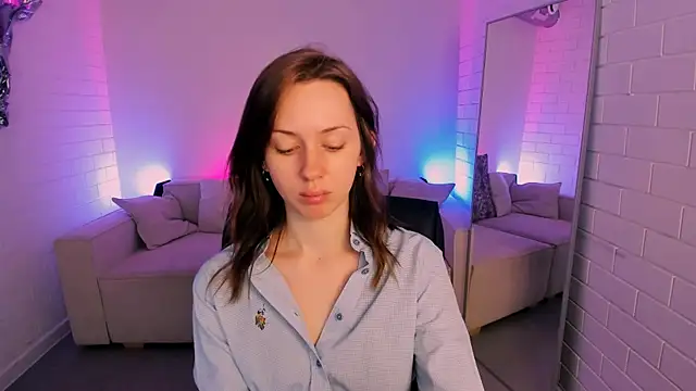 MeganClapp online show from 04/15/26, 05:14