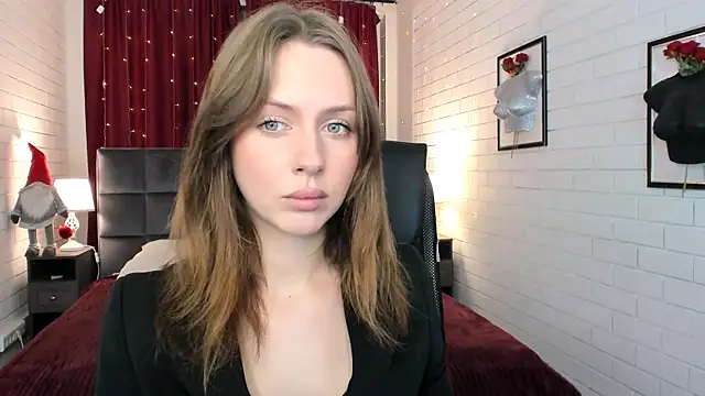 MeganClapp online show from 04/20/26, 05:10