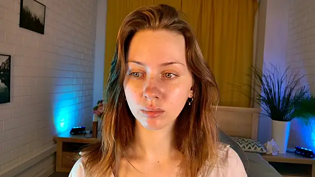 MeganClapp online show from 04/23/26, 05:19