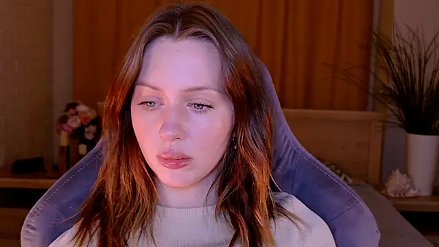MeganClapp online show from 04/27/26, 05:27