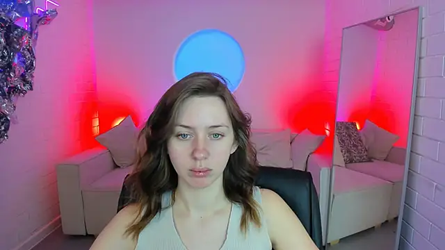 MeganClapp online show from 05/08/26, 05:13