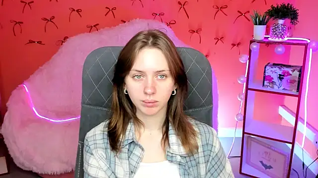 MeganClapp online show from 05/09/26, 05:12