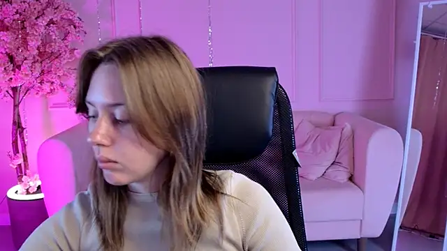 MeganClapp online show from 05/10/26, 05:12