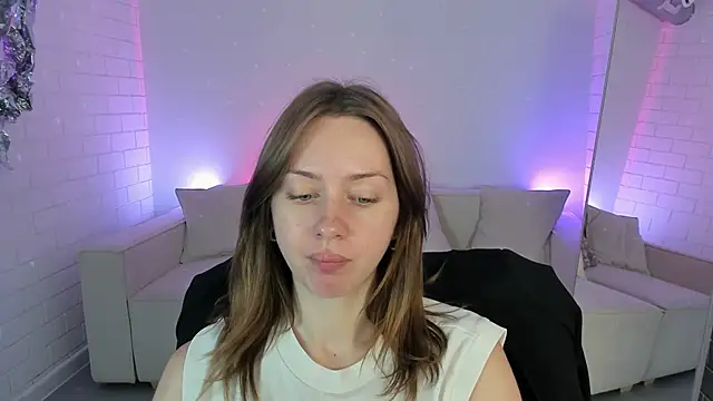 MeganClapp online show from 05/22/26, 05:14