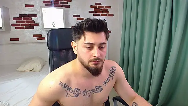 JalenPen online show from 04/04/26, 04:55