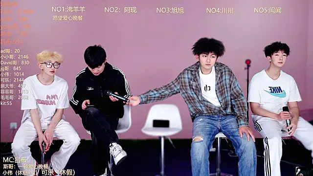 w-lucky02 online show from 04/05/26, 10:23