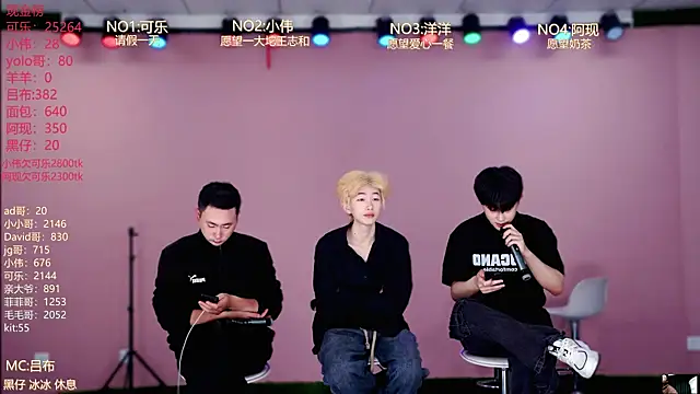 w-lucky02 online show from 04/16/26, 08:15
