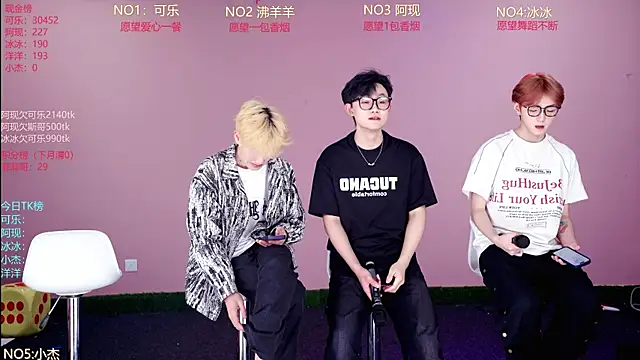w-lucky02 online show from 05/07/26, 08:42
