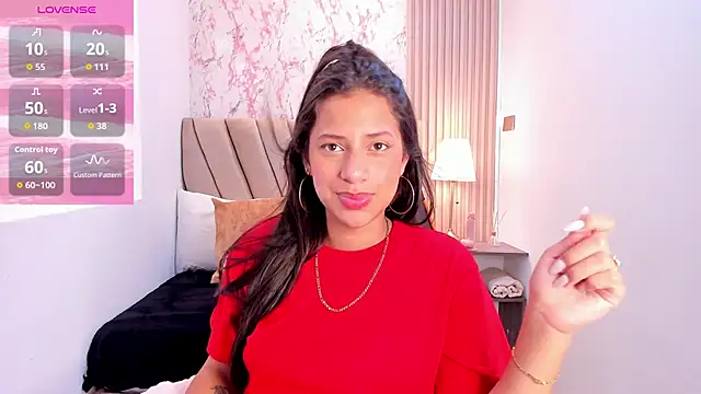 Atiena  online show from 04/16/26, 09:39