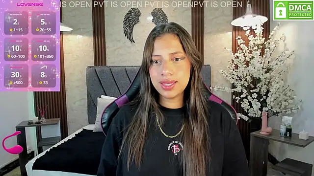 Atiena  online show from 04/29/26, 07:20