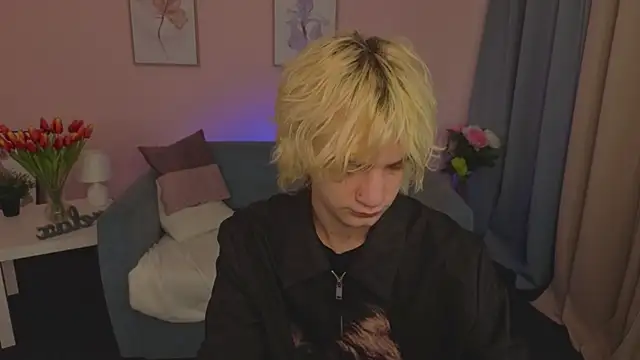 JameMilann online show from 05/16/26, 06:10