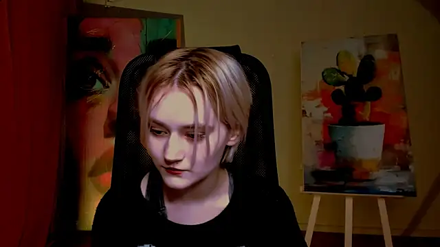 MicheleMarsh online show from 04/10/26, 03:06