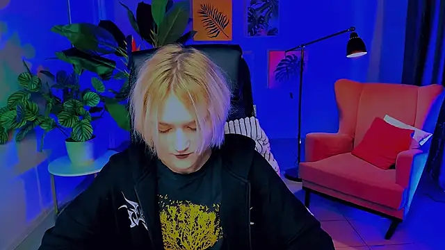 MicheleMarsh online show from 04/12/26, 09:14