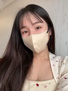 Hinako 0012 online show from 04/13/26, 01:00