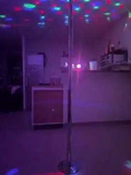 Miss35 online show from 04/10/26, 08:46