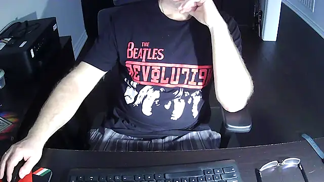 Shalun2000 online show from 04/12/26, 01:05