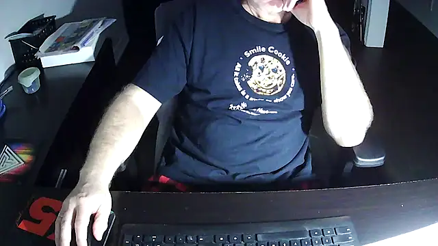 Shalun2000 online show from 05/03/26, 03:01