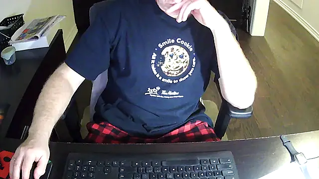 Shalun2000 online show from 05/06/26, 01:14