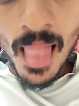 power houseboy online show from 04/04/26, 10:02