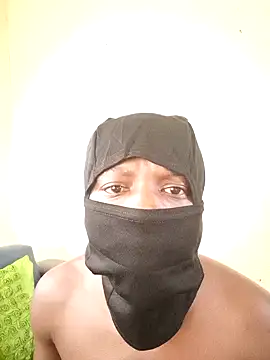 MaskedWithCum online show from 04/05/26, 11:51