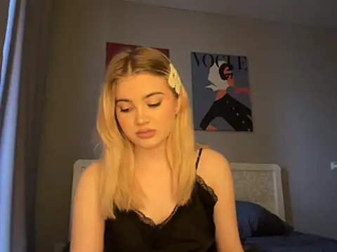 kirtova  online show from 07/12/26, 03:25